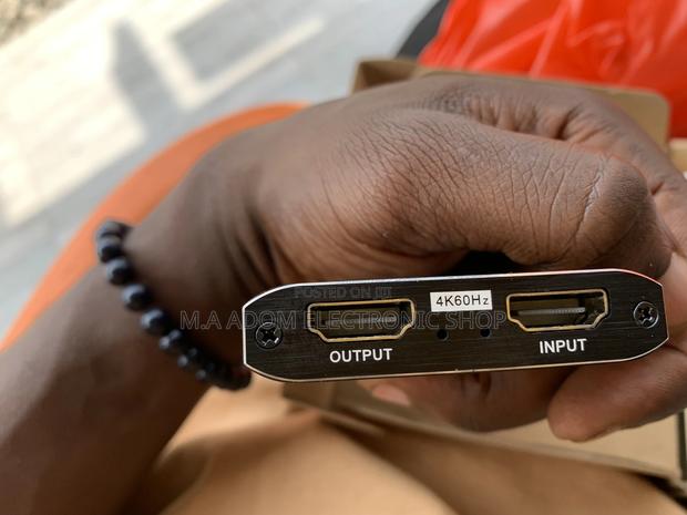Original Video Capture Card · Photo 3