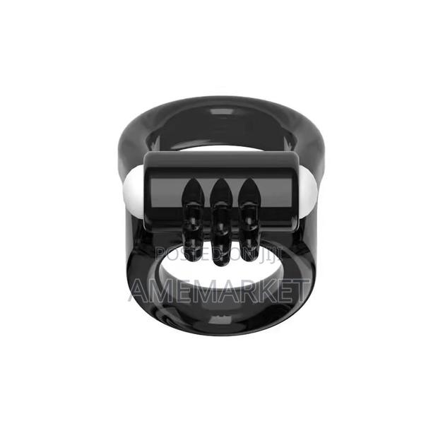 Double Cockring Vibrator · Photo 2