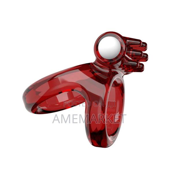 Double Cockring Vibrator · Photo 3