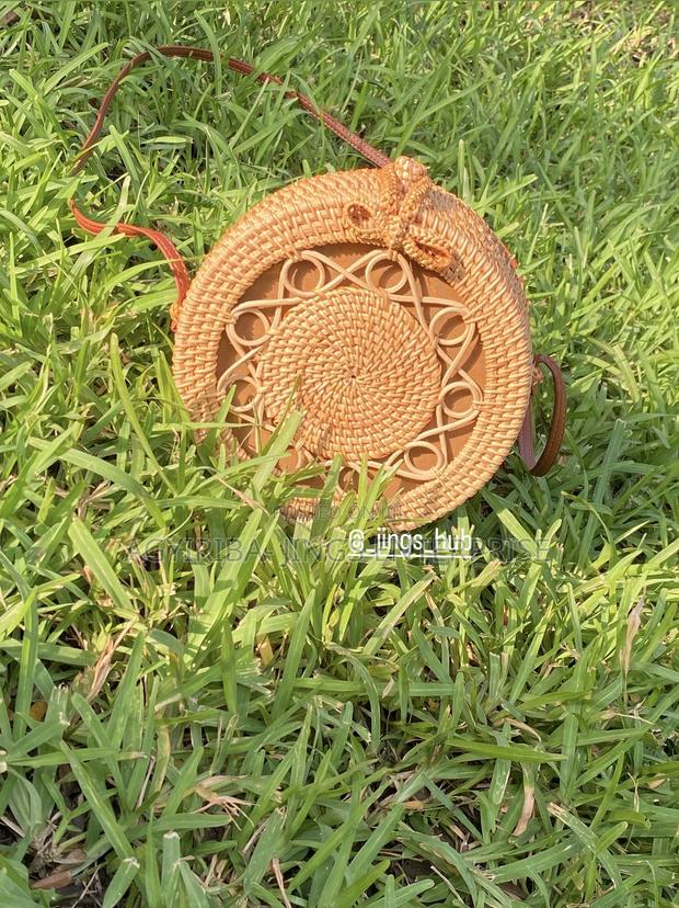 Raftan Bag · Photo 1