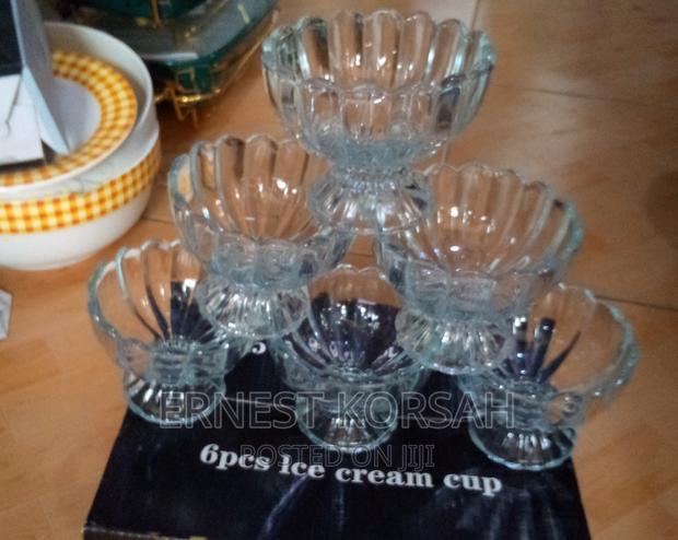 6pcs Ice Cream Cup · Photo 1
