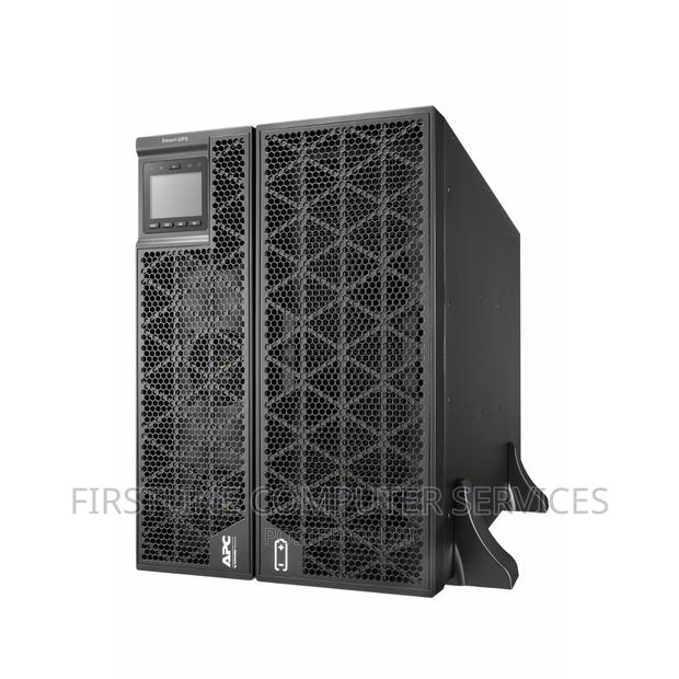 Apc Smart 20kva Ups, · Photo 1