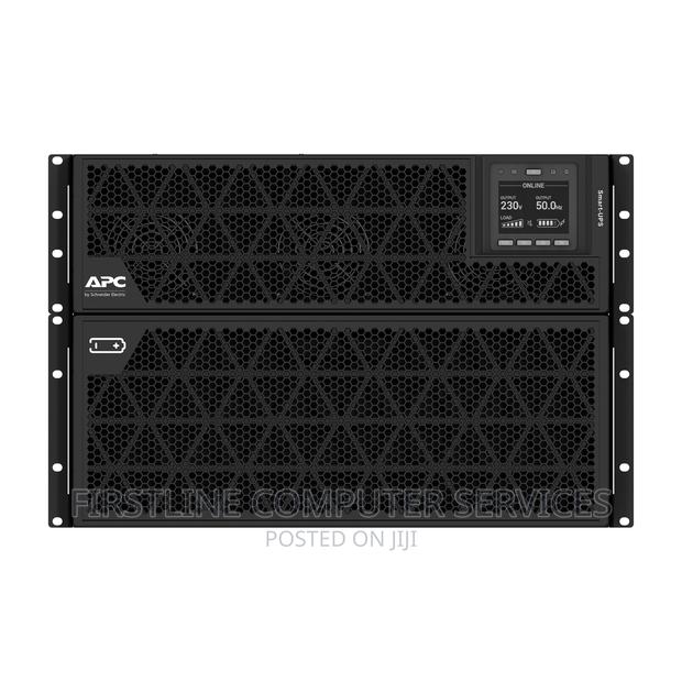 Apc Smart 20kva Ups, · Photo 3