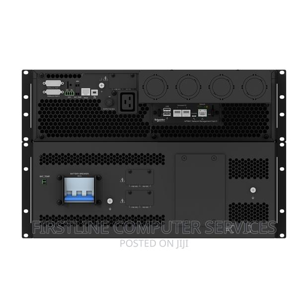 Apc Smart 20kva Ups, · Photo 4
