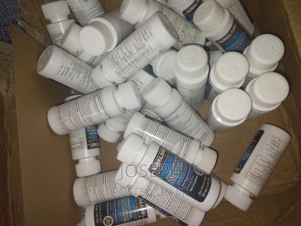 Original Beard Booster (Kirkland) · Photo 2
