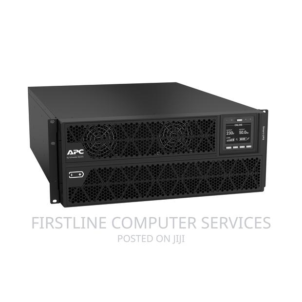 APC Smart-Srtg5kxli, · Photo 1