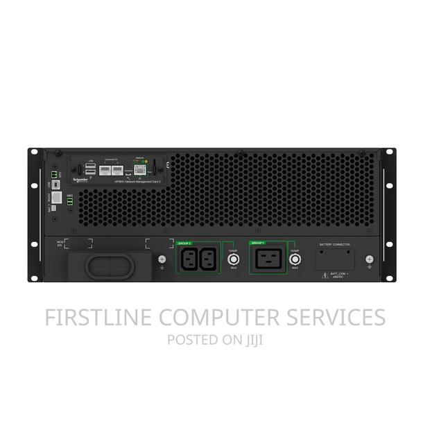 APC Smart-Srtg5kxli, · Photo 2