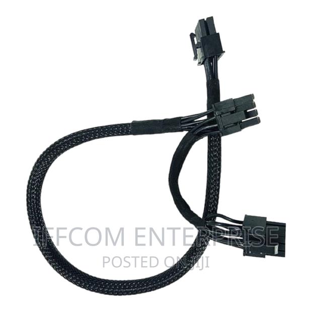 GPU Cable for Hp Proliant Dl380 Gen 8 and 9 · Photo 1
