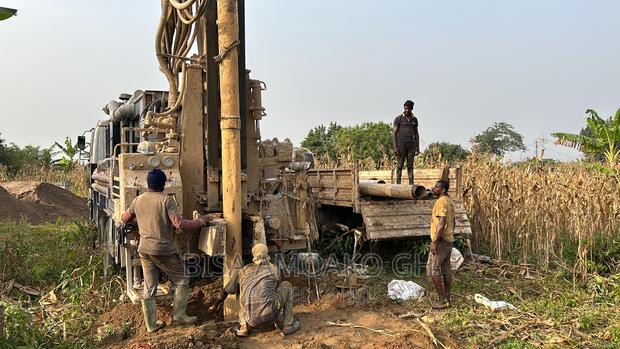 Quality Borehole Drilling · Photo 1