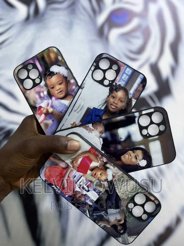 Customized Phone Case · Photo 3