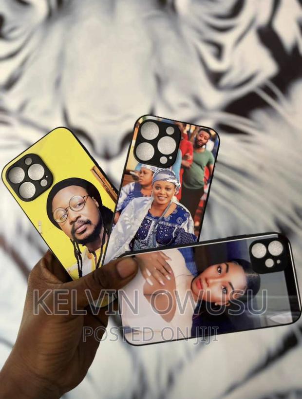 Customized Phone Case · Photo 2