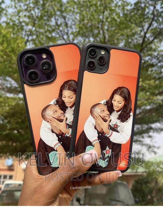 Customized Phone Case · Photo 1
