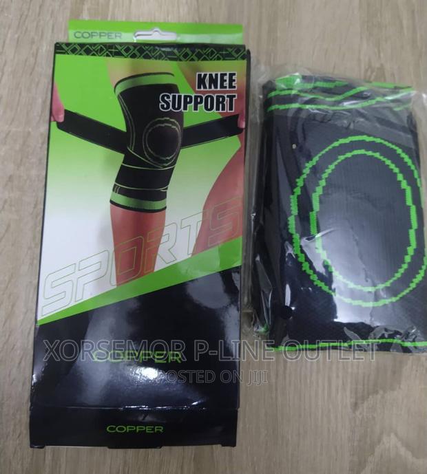Adjustable Knee Aid Brace · Photo 1