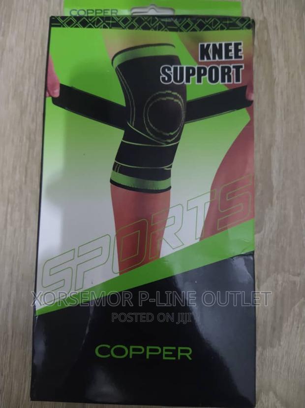 Adjustable Knee Aid Brace · Photo 3