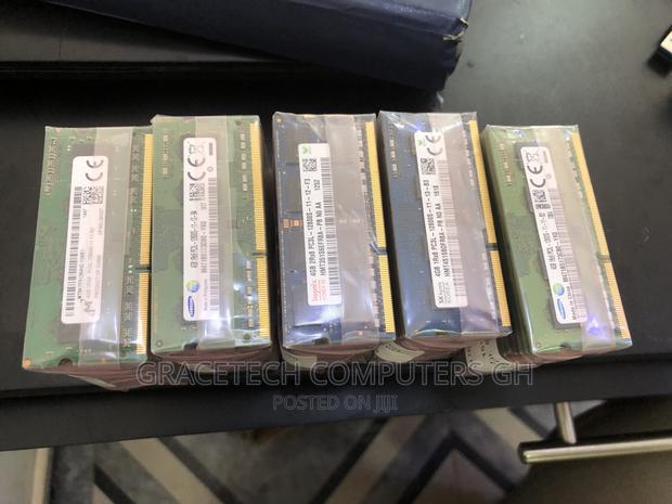 4gb Pc3l Laptop Memory · Photo 2