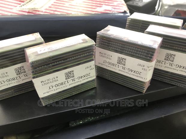 4gb Pc3l Laptop Memory · Photo 1