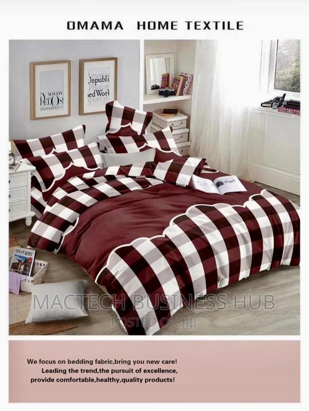 Bedsheet (King Size) · Photo 3