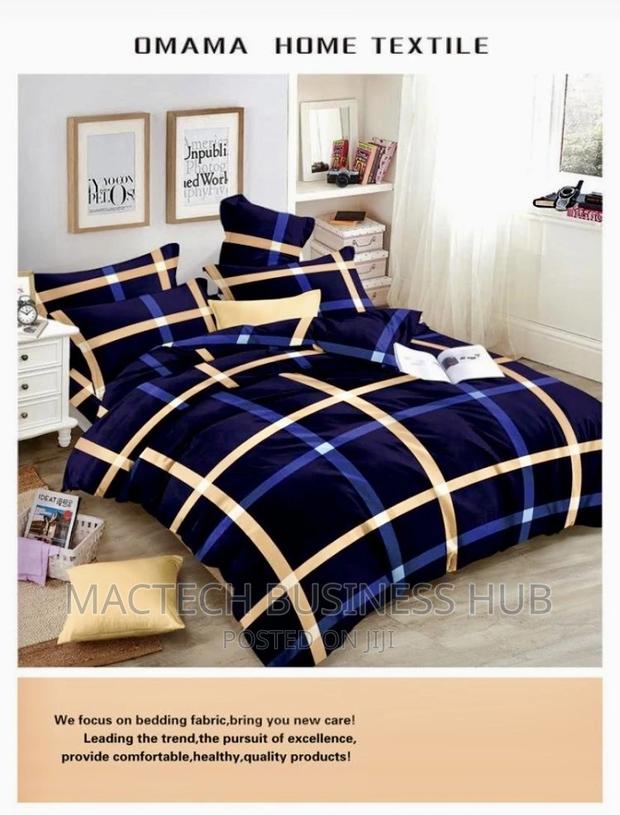 Bedsheet (King Size) · Photo 1