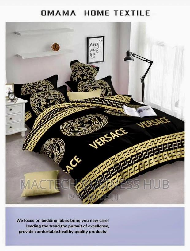 Bedsheet (King Size) · Photo 6
