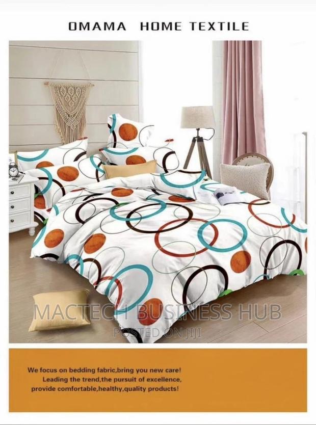 Bedsheet (King Size) · Photo 8