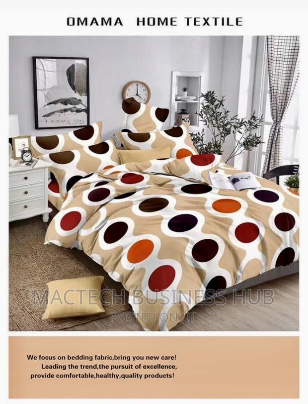 Bedsheet (King Size) · Photo 5