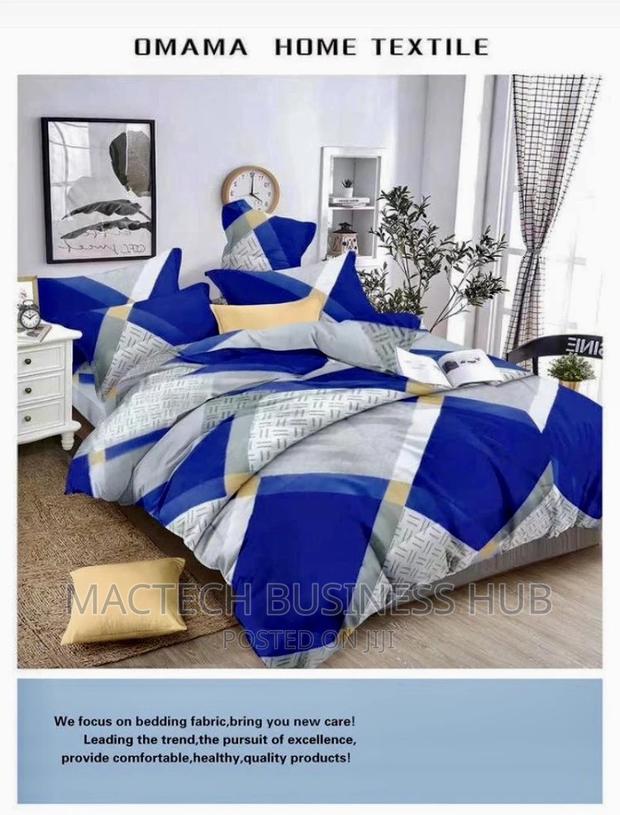 Bedsheet (King Size) · Photo 7