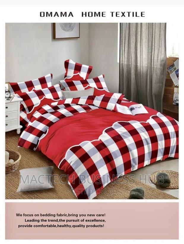 Bedsheet (King Size) · Photo 4