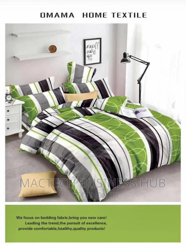 Bedsheets (Queen Size ) · Photo 2