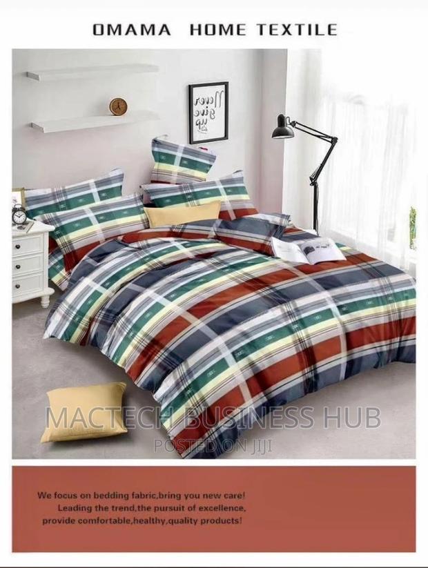 Bedsheets (Queen Size ) · Photo 4