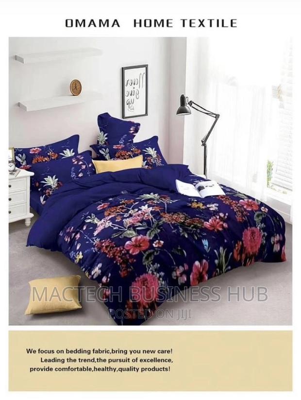 Bedsheets (Queen Size ) · Photo 6