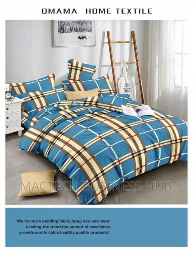 Bedsheets (Queen Size ) · Photo 3