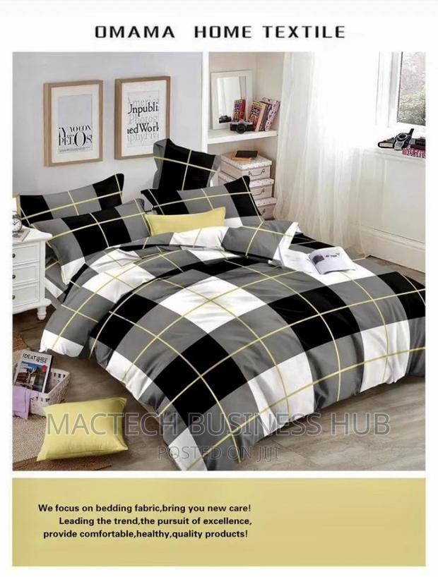Bedsheets (Queen Size ) · Photo 8