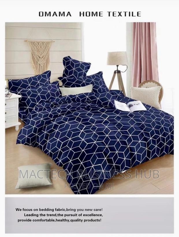 Bedsheets (Queen Size ) · Photo 7
