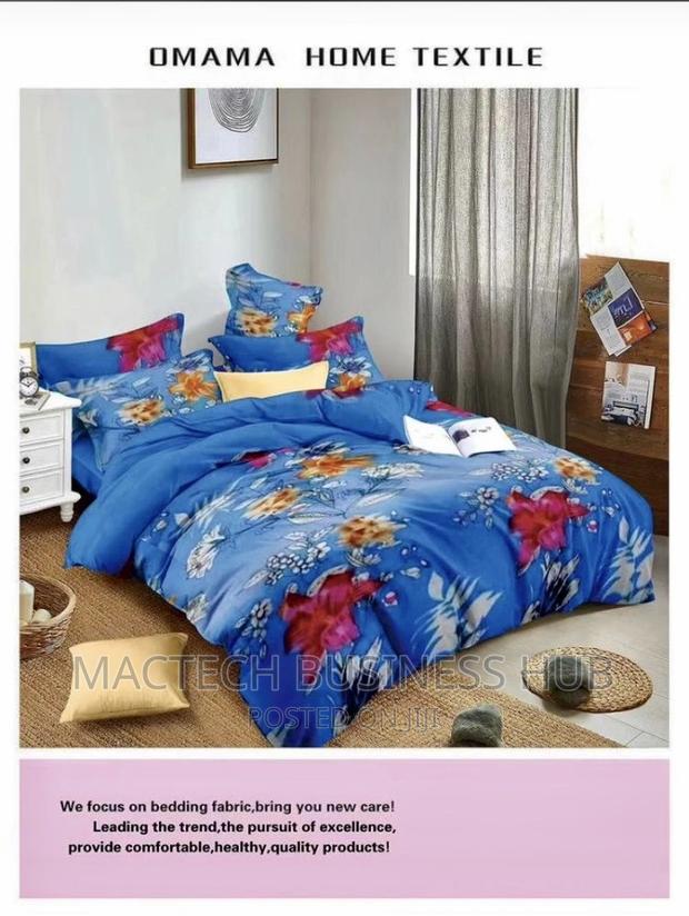 Bedsheets (Queen Size ) · Photo 1