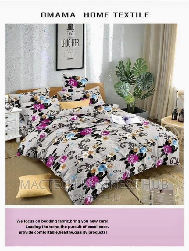 Bedsheets (Queen Size ) · Photo 5