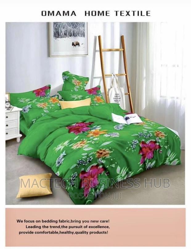 Bedsheets (Double) · Photo 3