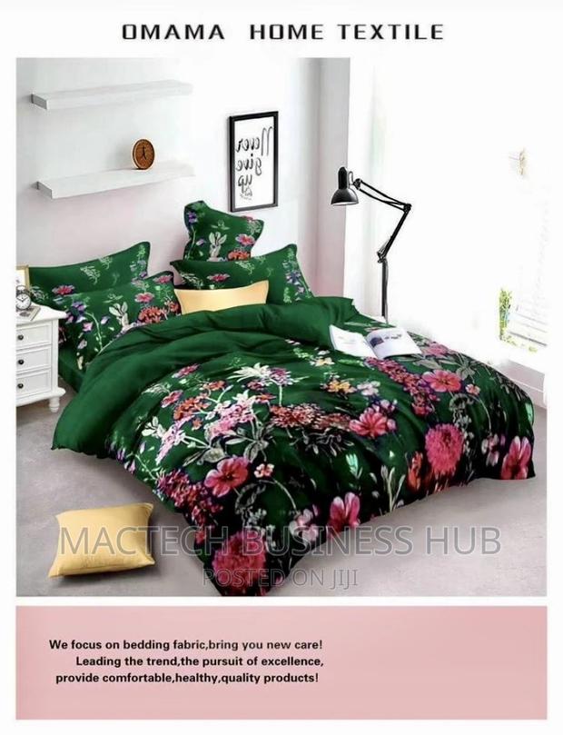 Bedsheets (Double) · Photo 2
