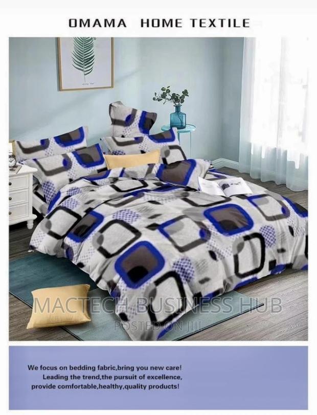 Bedsheets (Double) · Photo 6