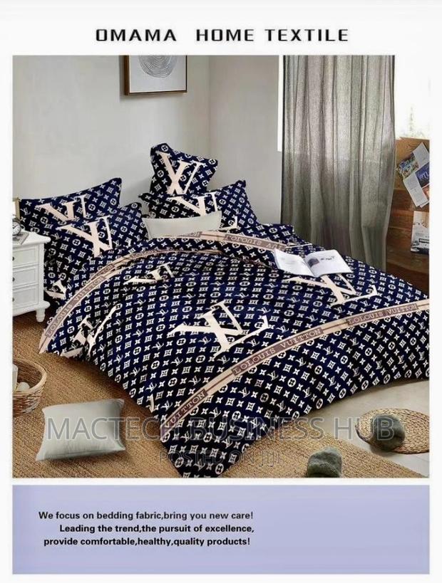 Bedsheets (Double) · Photo 7