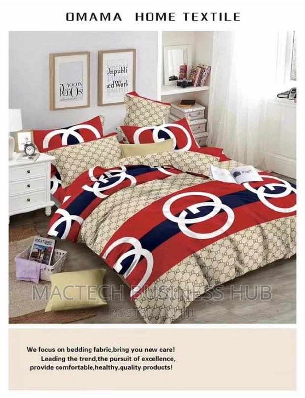 Bedsheets (Double) · Photo 4
