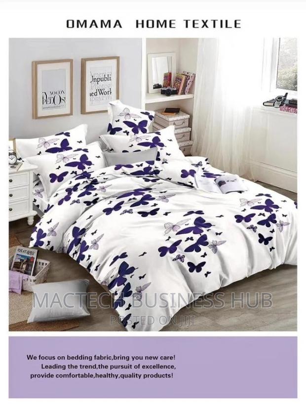 Bedsheets (Double) · Photo 1