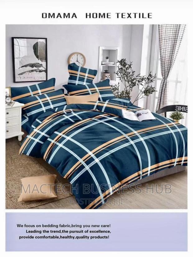 Bedsheets (Double) · Photo 8