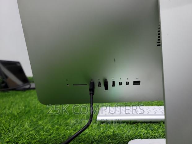 Desktop Computer Apple iMac 8GB Intel Core i5 SSHD (Hybrid) 1T · Photo 3