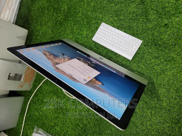 Desktop Computer Apple iMac 8GB Intel Core i5 SSHD (Hybrid) 1T · Photo 2