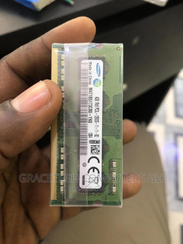 4gb Pc3l Laptop Memory · Photo 3