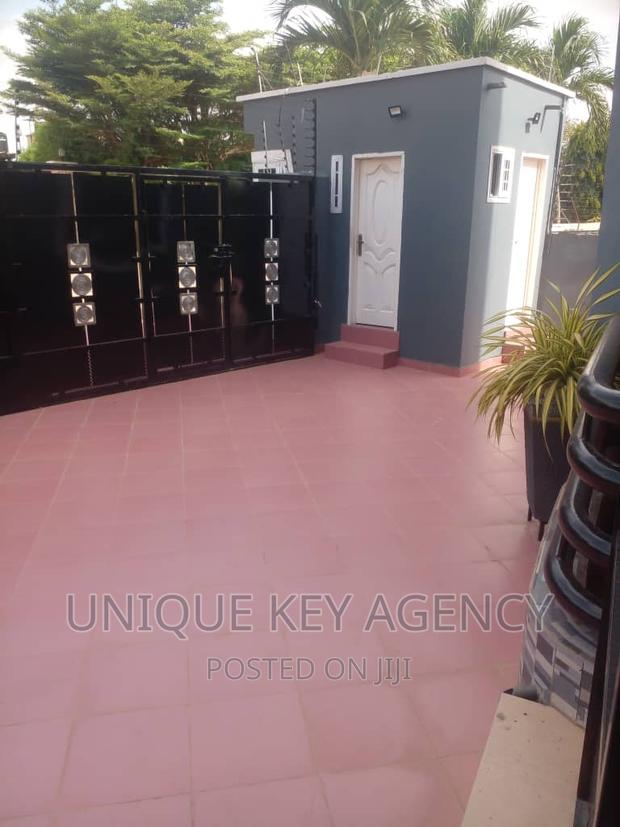 2bdrm Apartment in Unique Agency, Accra Metropolitan for rent · Photo 1