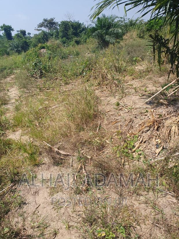 Plot for Sale at Brofoyendro Darko · Photo 5