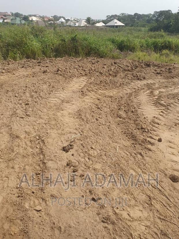 Four Plots of Lands at Brofoyendro Darko · Photo 1