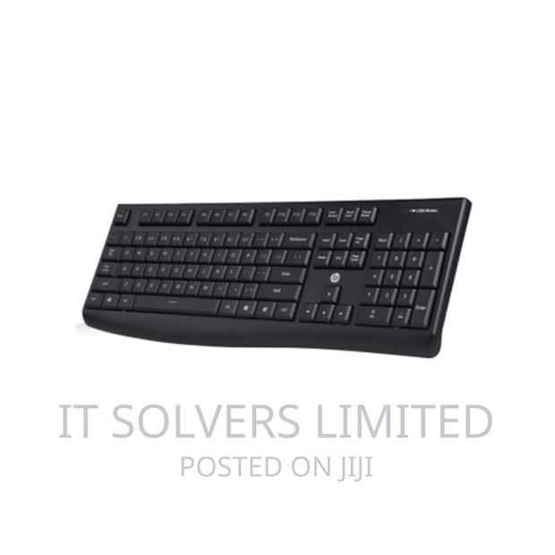Hp Usb Keyboard · Photo 2