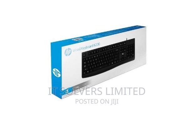 Hp Usb Keyboard · Photo 3